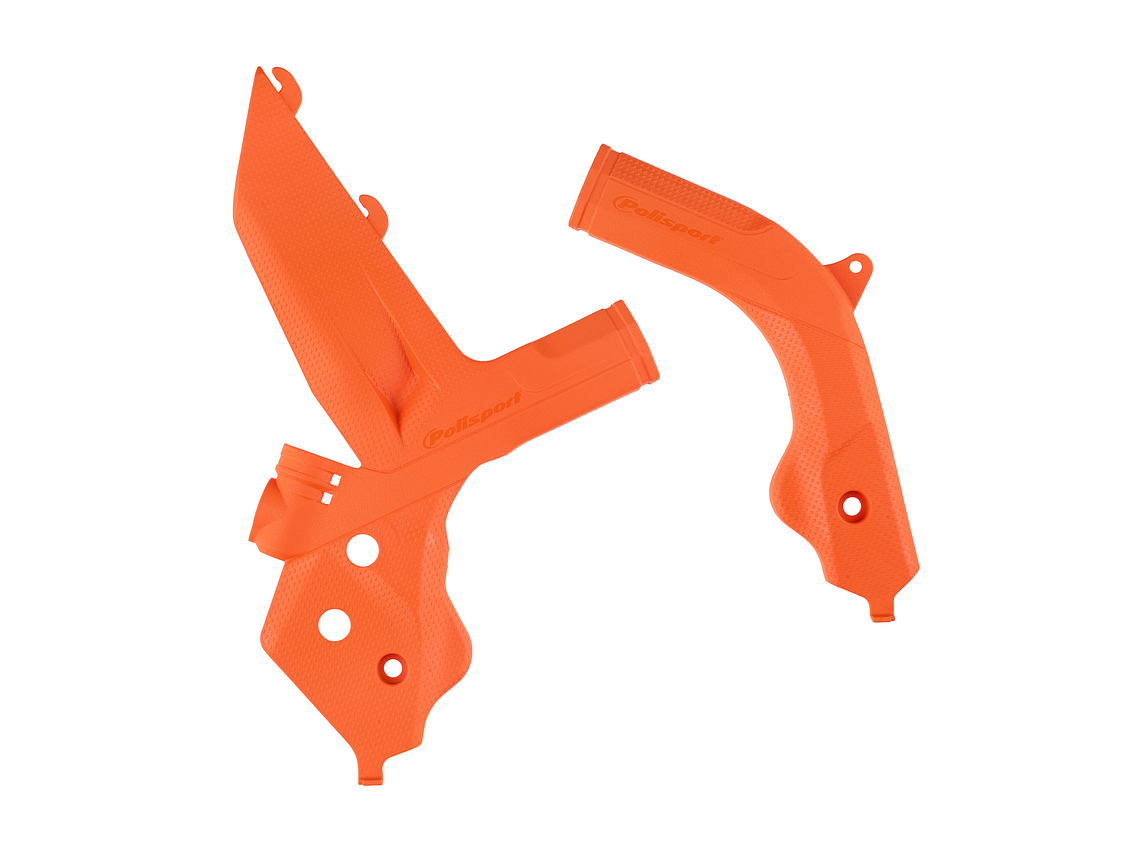 Proteção Quadro KTM SX/SX-F/XC/XC-F 8