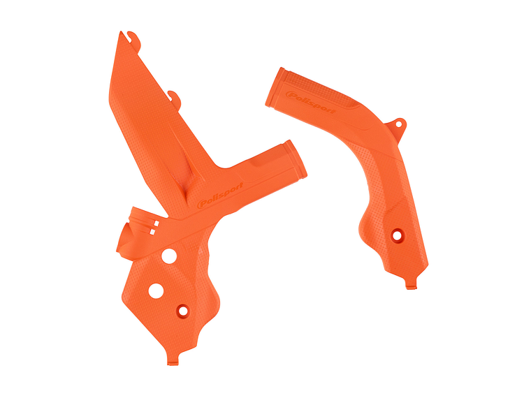 Proteção Quadro KTM SX/SX-F/XC/XC-F 8