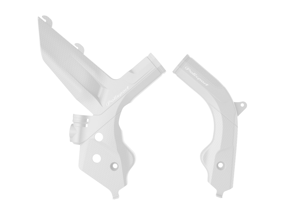 Proteção Quadro KTM SX/SX-F/XC/XC-F 9