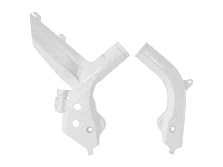 Proteção Quadro KTM SX/SX-F/XC/XC-F 9