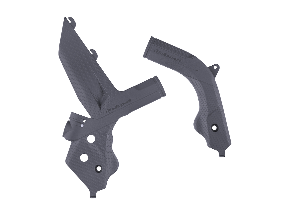 Proteção Quadro KTM SX/SX-F/XC/XC-F 10