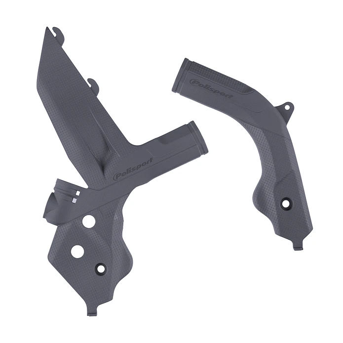 Proteção Quadro KTM SX/SX-F/XC/XC-F 10