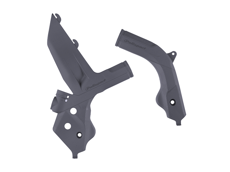 Proteção Quadro KTM SX/SX-F/XC/XC-F 10