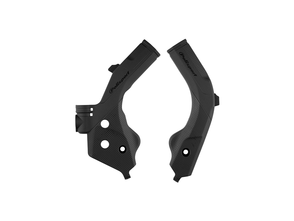 Proteção Quadro Husqvarna FC/TC/FX/TX/TE/FE 4