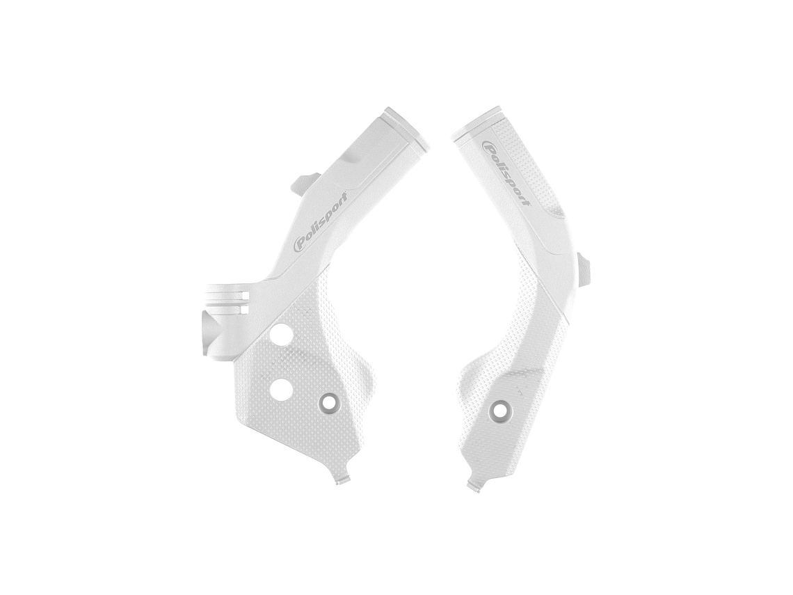 Proteção Quadro Husqvarna FC/TC/FX/TX/TE/FE 5