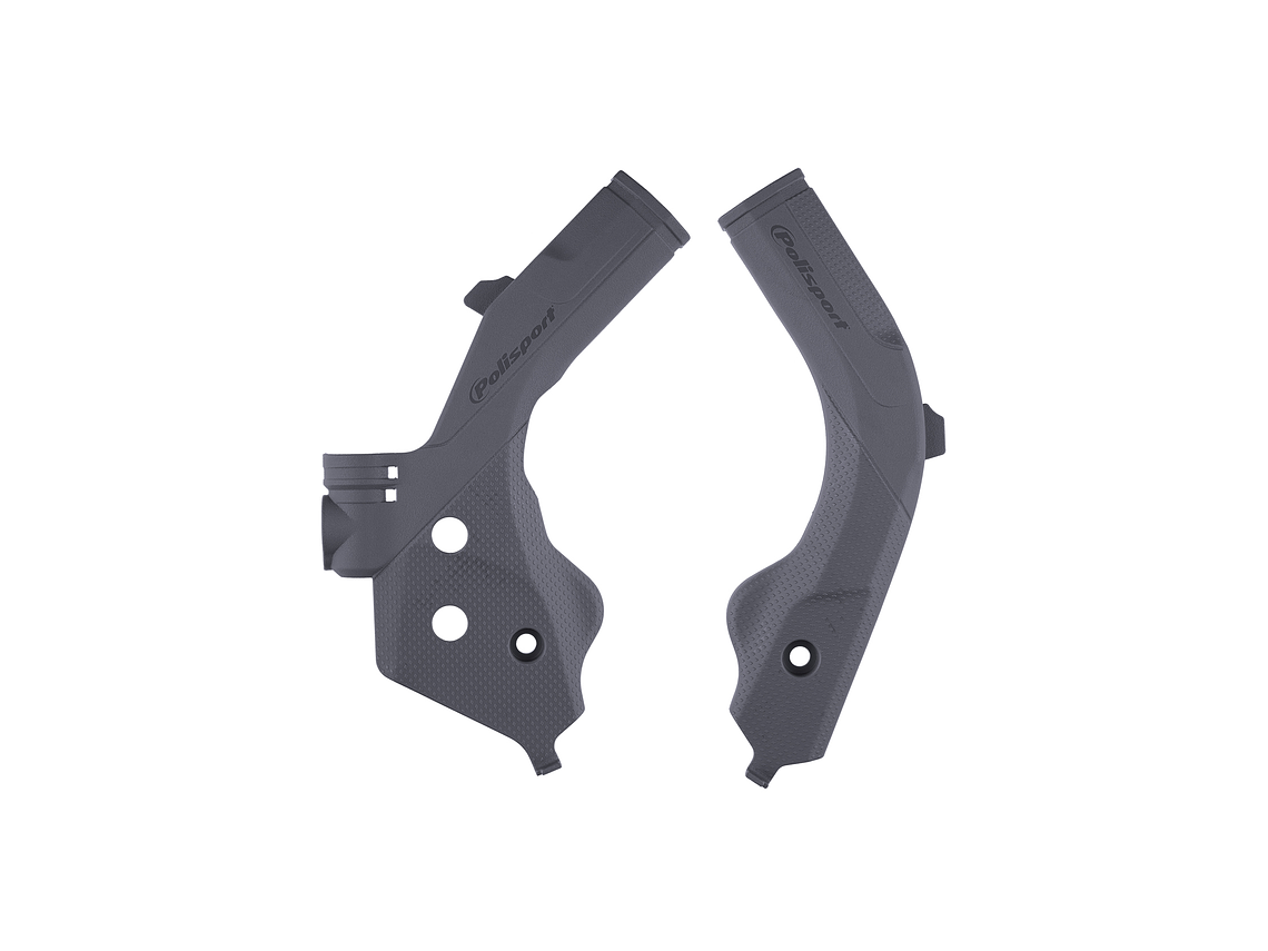 Proteção Quadro Husqvarna FC/TC/FX/TX/TE/FE 6