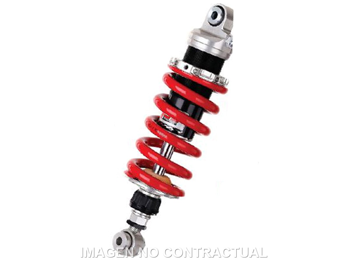 Amortecedor Honda CRM 125 R 90/99 - YSS  1