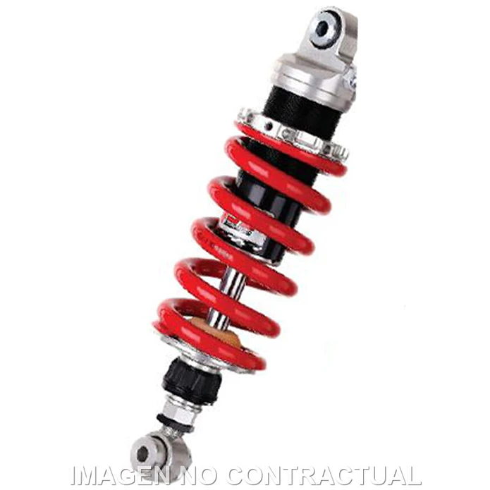 Amortecedor Honda CRM 125 R 90/99 - YSS  1