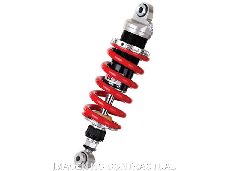 Amortecedor Honda CRM 125 R 90/99 - YSS  1