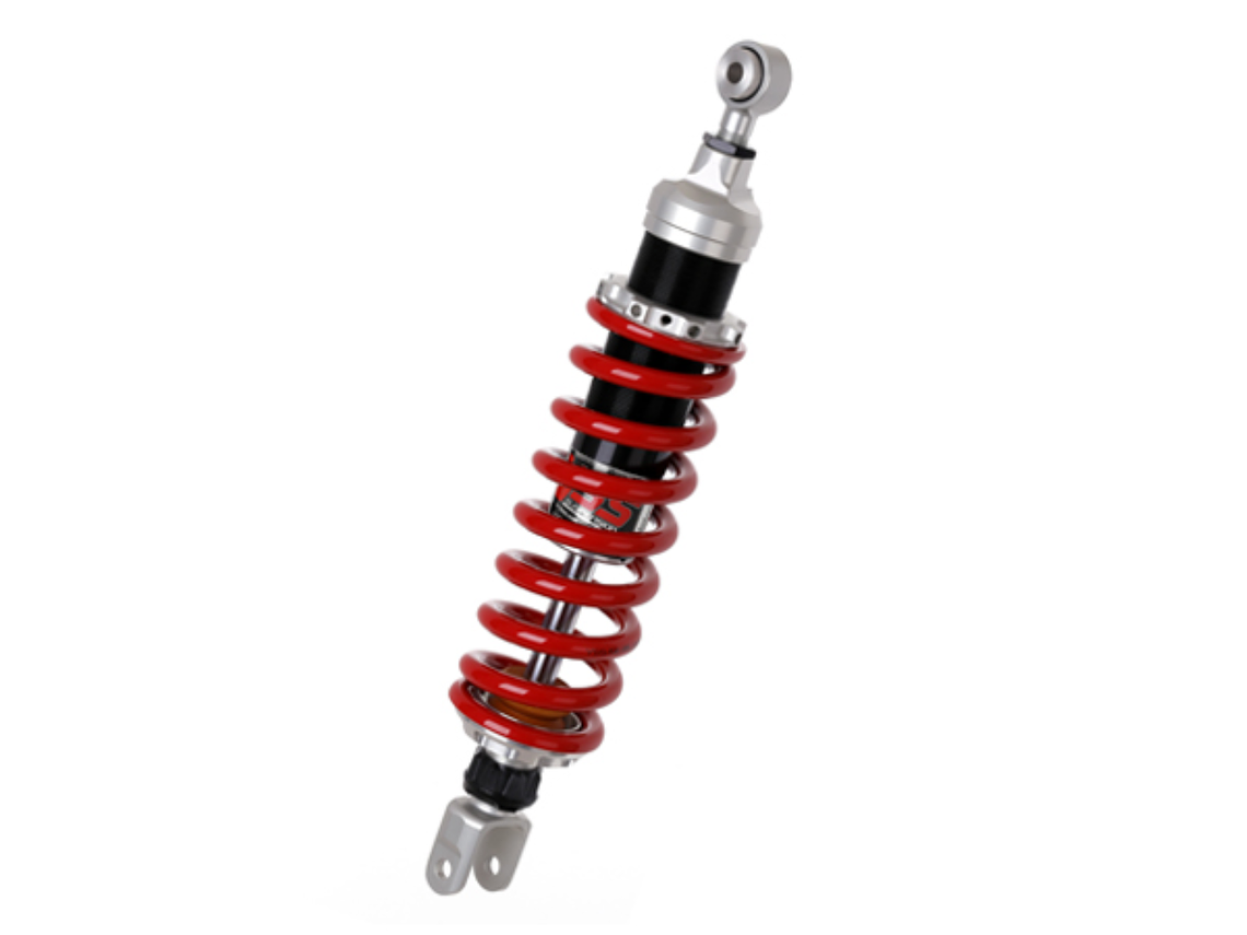 Amortecedor Honda CRF 250 Rally 13/16 - YSS  1