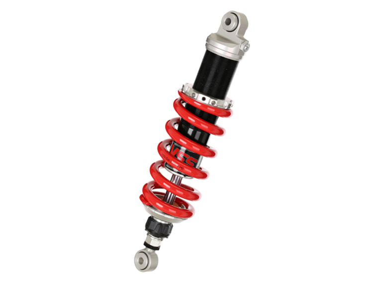 Amortecedor KTM Duke 690 12/16 - YSS  1