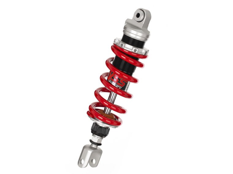 Amortecedor Yamaha MT-09 17/18 - YSS  1