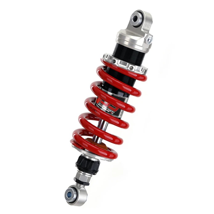 Amortecedor Kawasaki Z650 17/21 - YSS  1