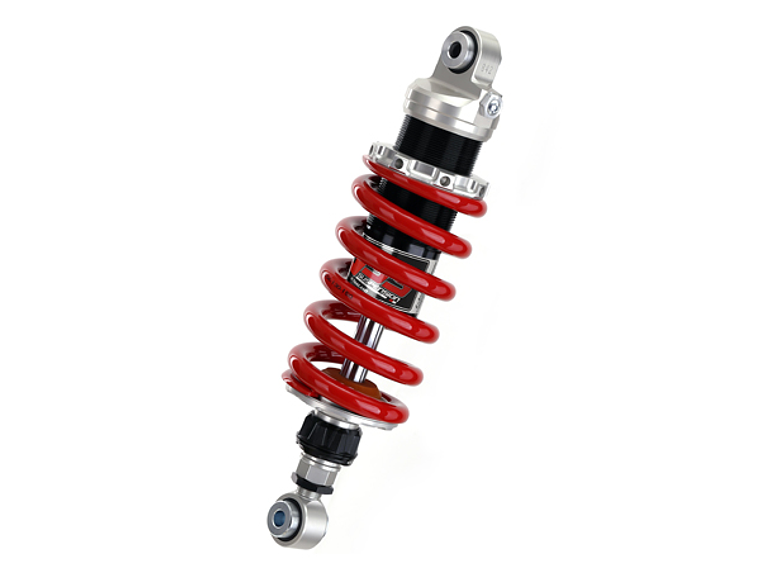 Amortecedor Kawasaki Z650 17/21 - YSS  1
