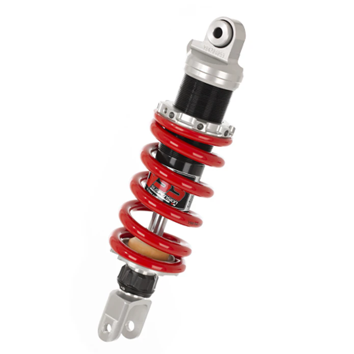Amortecedor Honda Transalp 700 08/13 - YSS 1