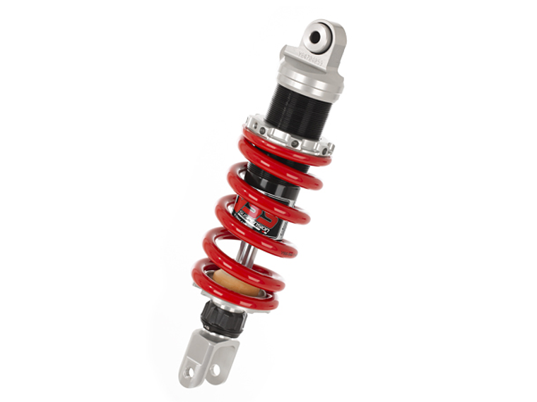 Amortecedor Honda Transalp 700 08/13 - YSS 1