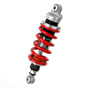 Amortecedor Triumph Street Triple 675 08/16 - YSS 
