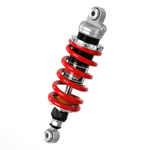 Amortecedor Triumph Street Triple 675 08/16 - YSS 