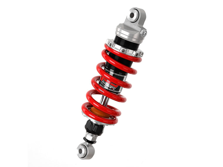 Amortecedor Triumph Street Triple 675 08/16 - YSS  1