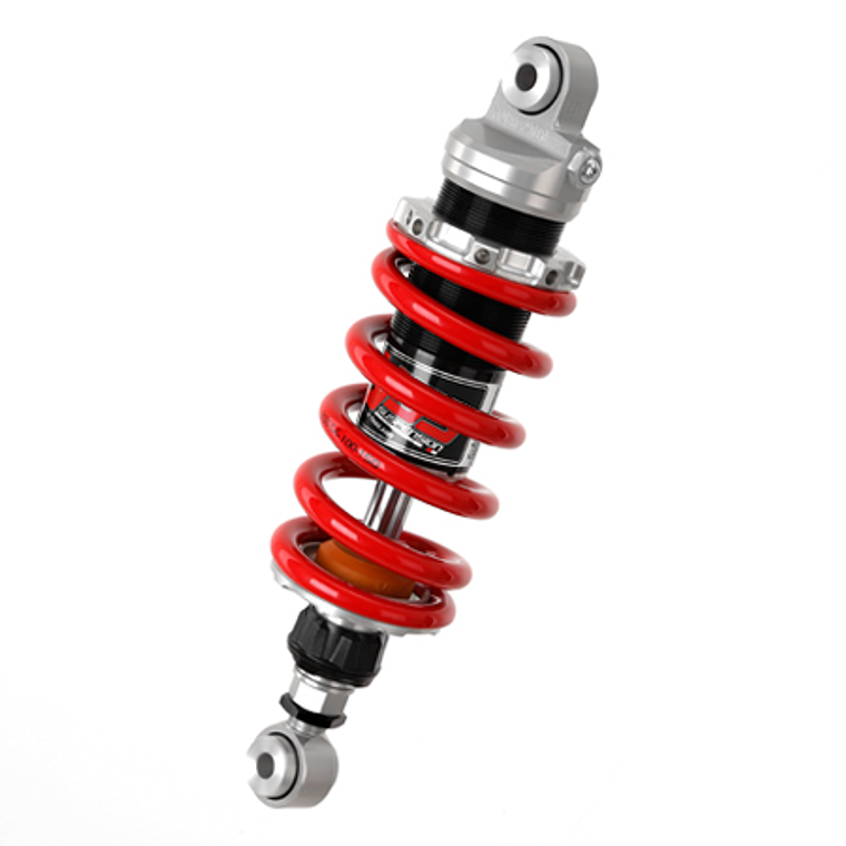 Amortecedor Triumph Street Triple 675 08/16 - YSS  1