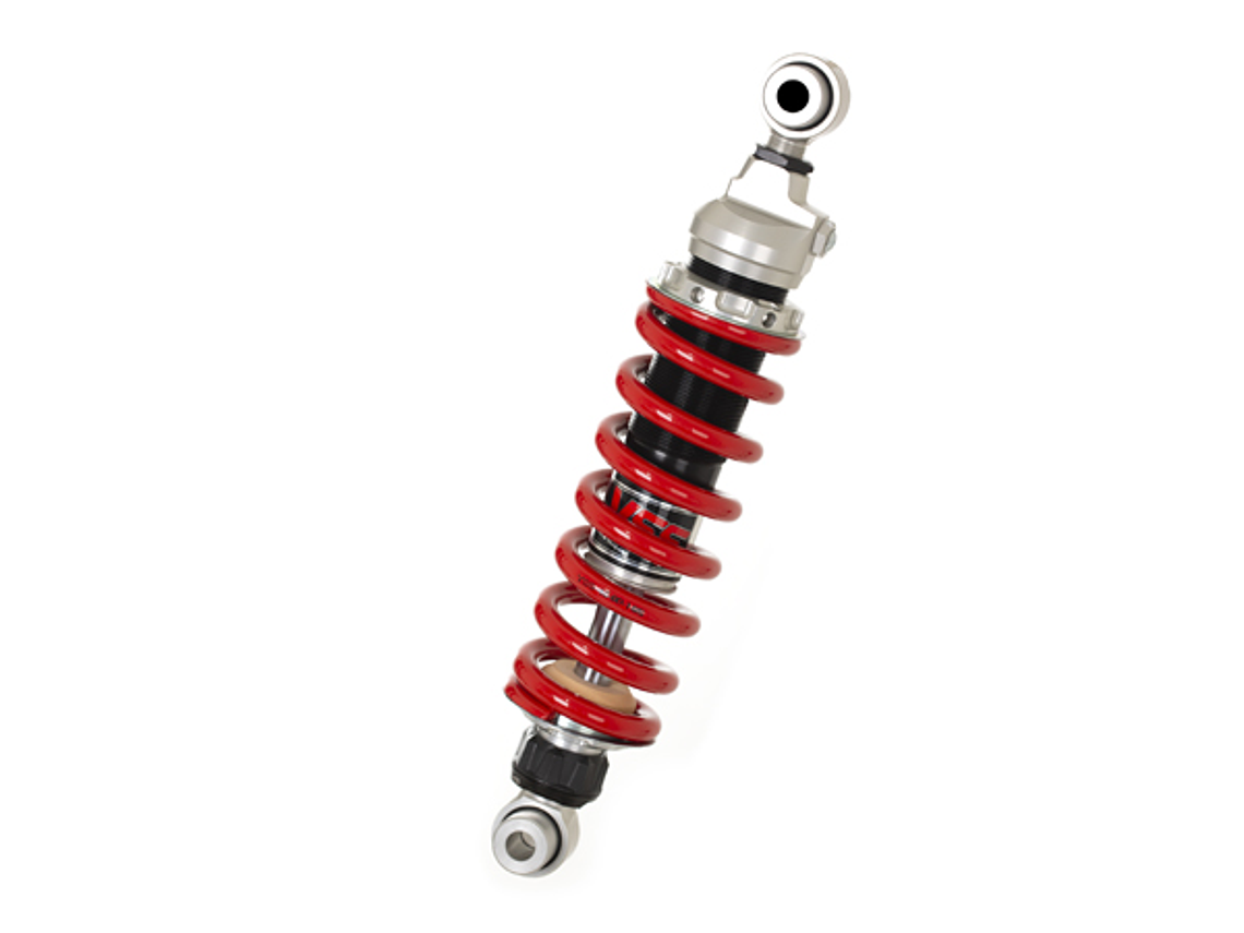 Amortecedor Yamaha RD 350 82/83 - YSS  1