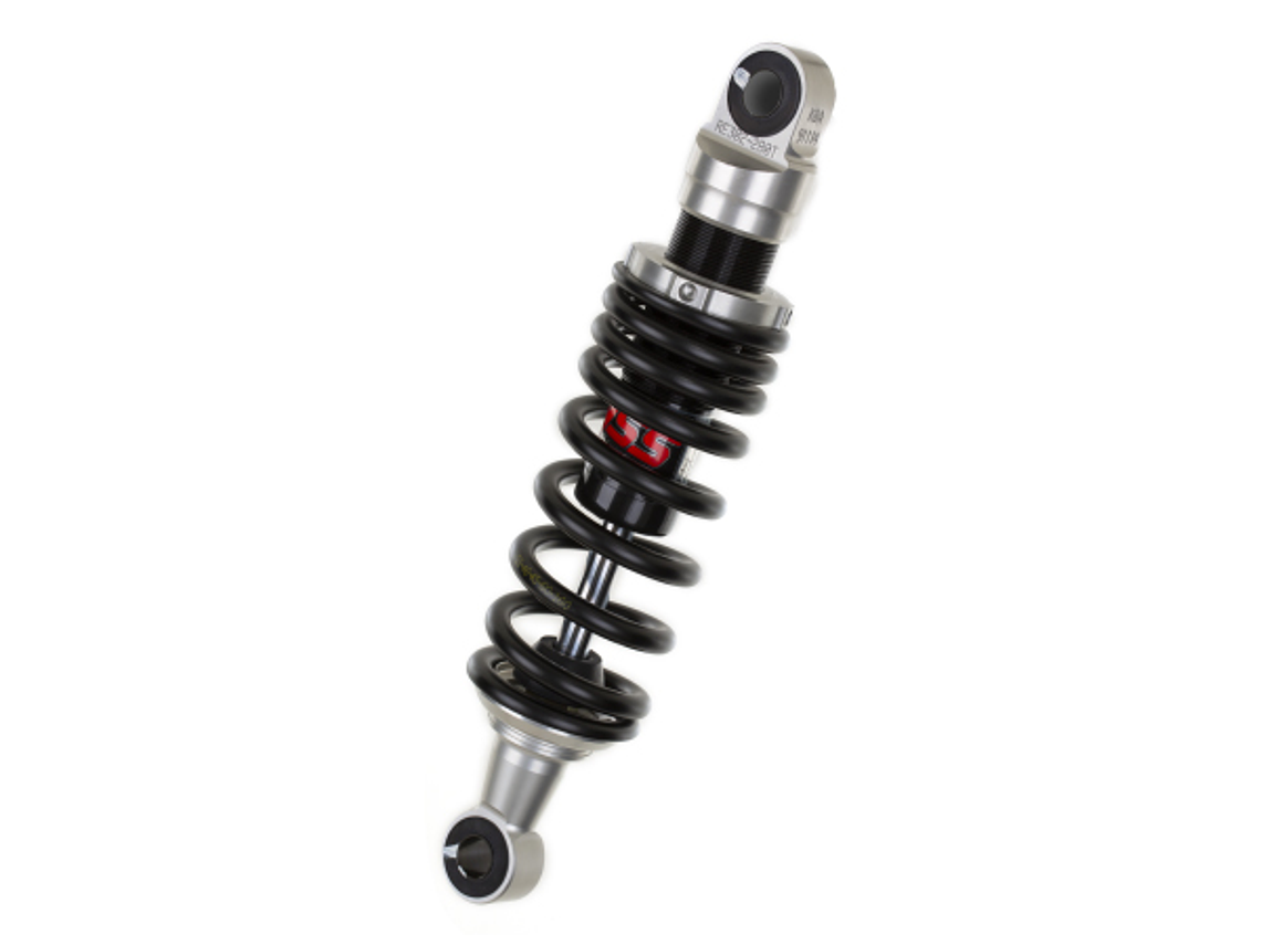 Amortecedores Suzuki Marauder 800 97/03 - YSS  1