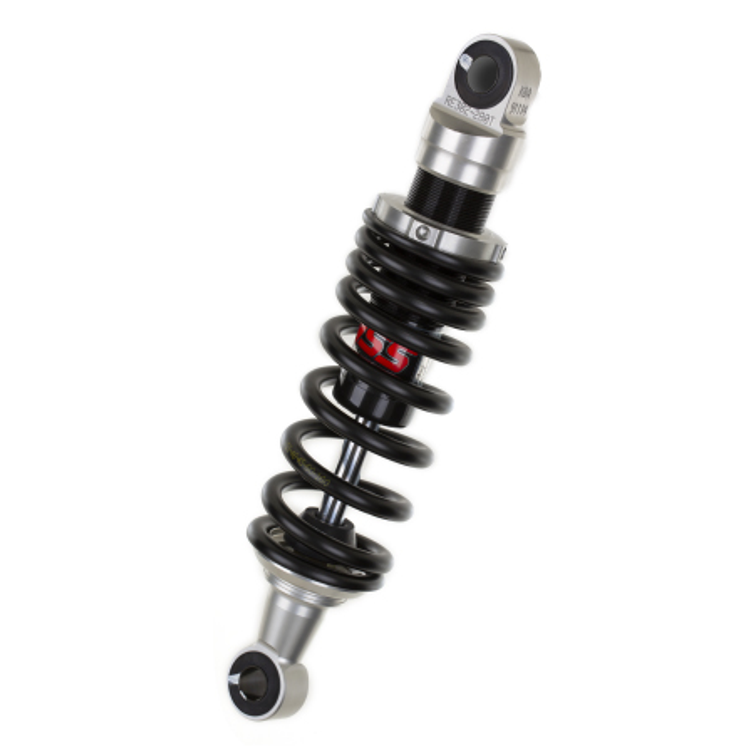 Amortecedores Suzuki Marauder 800 97/03 - YSS 