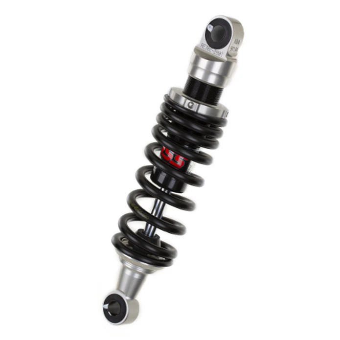 Amortecedores Suzuki Marauder 800 97/03 - YSS  1