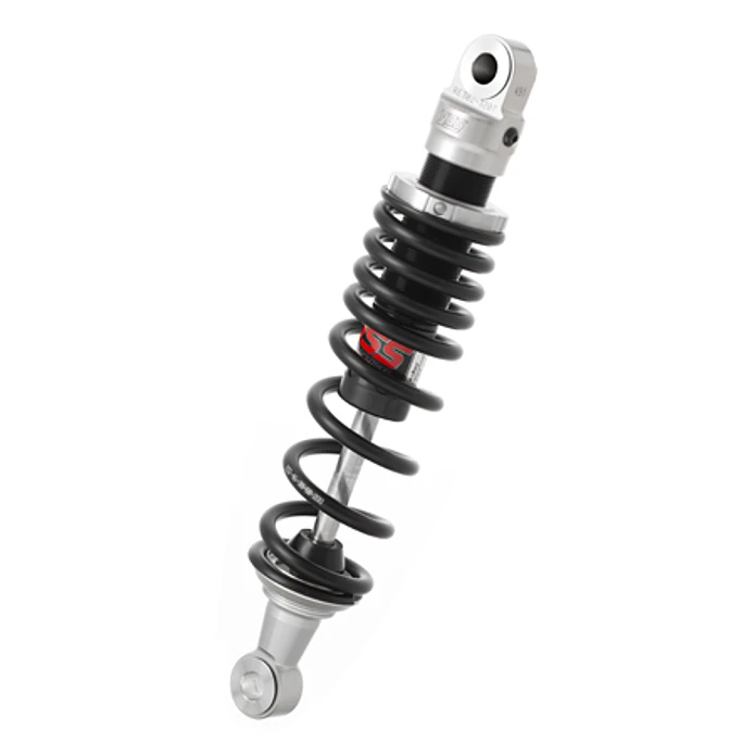 Amortecedores Suzuki Marauder 125 98/13 - YSS  1