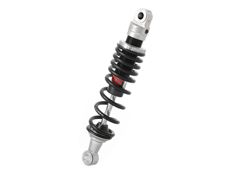 Amortecedores Suzuki Marauder 250 99/08 - YSS  1