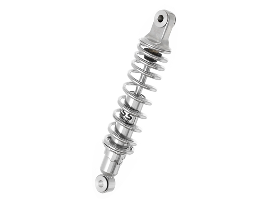 Amortecedores Yamaha SR 500 78/00 - YSS  1