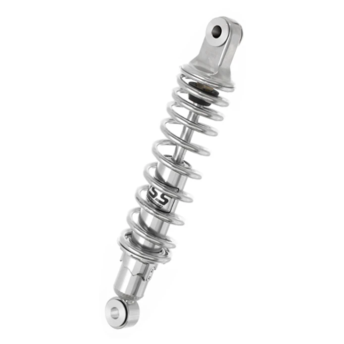 Amortecedores Yamaha SR 500 78/00 - YSS  1