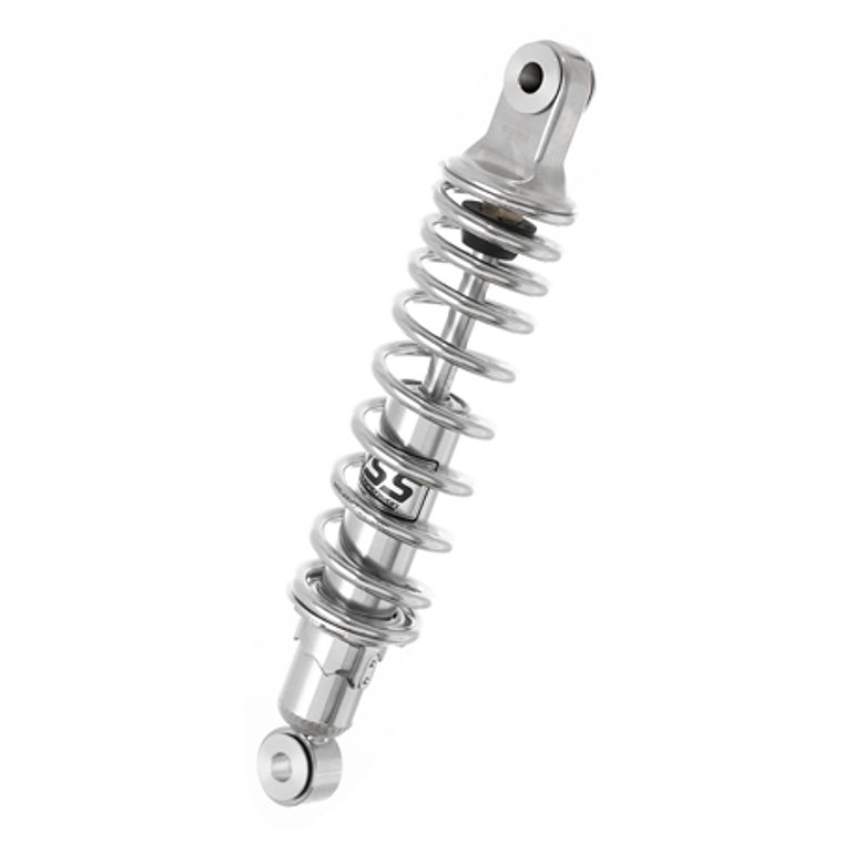 Amortecedores Yamaha SR 500 78/00 - YSS  1