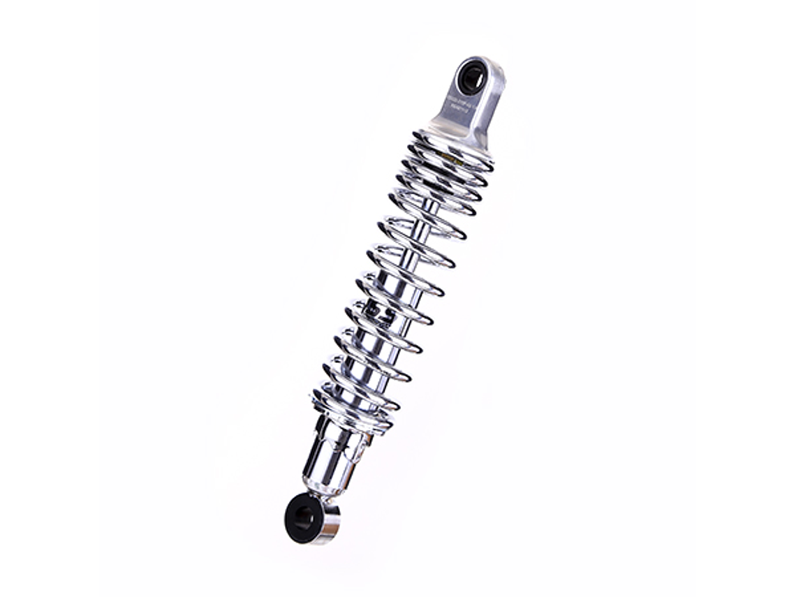 Amortecedores Suzuki GN 250 84/99 - YSS  1