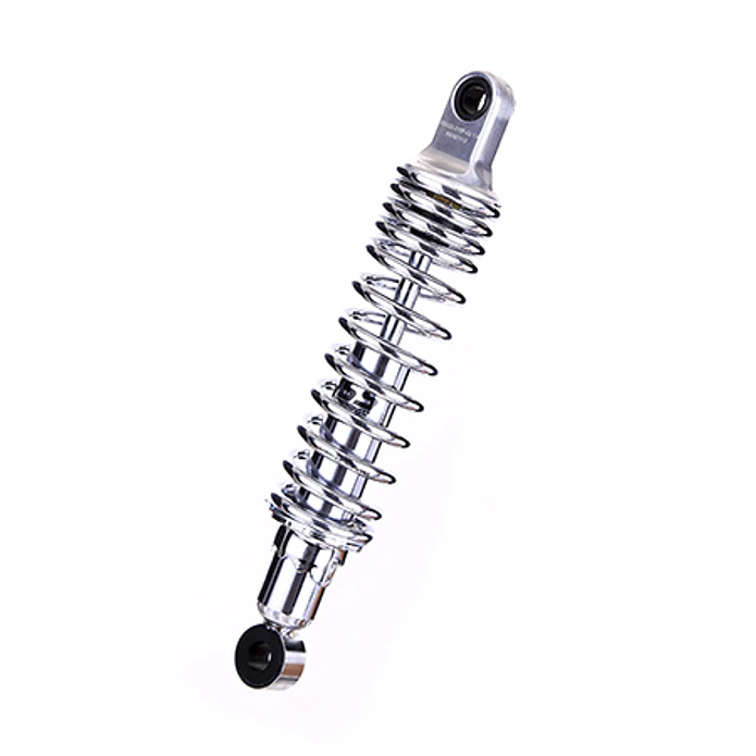 Amortecedores Suzuki GN 250 84/99 - YSS  1