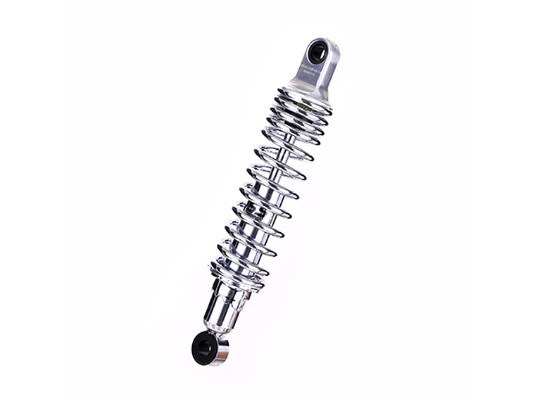 Amortecedores Suzuki GN 250 84/99 - YSS  1