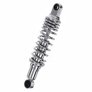 Amortecedores Yamaha Virago 125/250 - YSS 