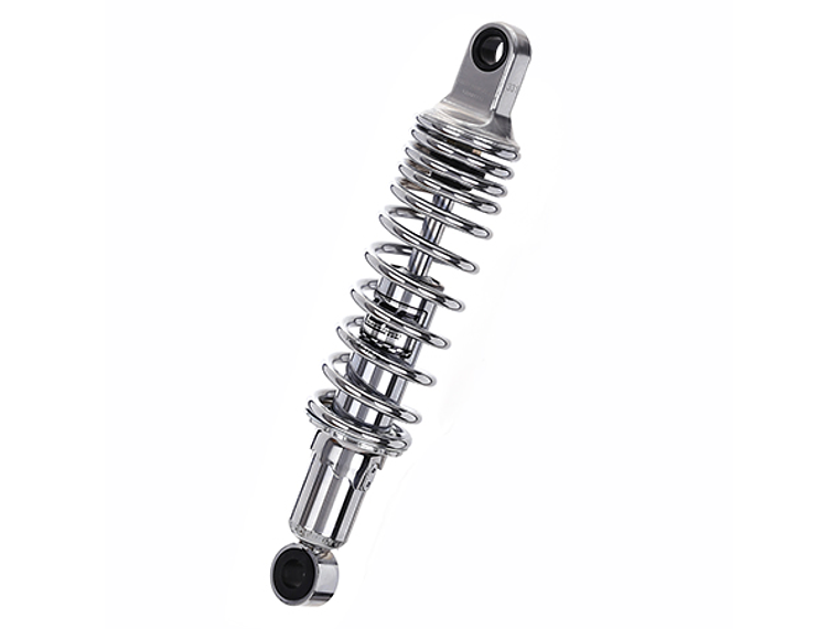 Amortecedores Yamaha Virago 125/250 - YSS  1