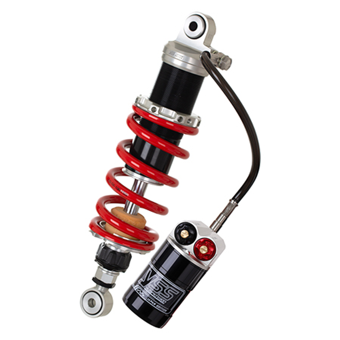 Amortecedor Yamaha FZ1 N/S - YSS  1