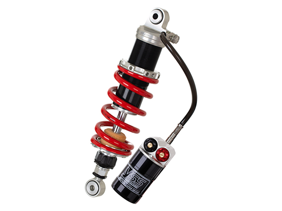 Amortecedor Yamaha FZ1 N/S - YSS  1