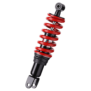 Amortecedor Honda CBR 250 R 11/15 - YSS 