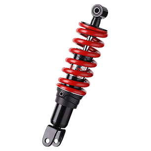 Amortecedor Honda CBR 250 R 11/15 - YSS 