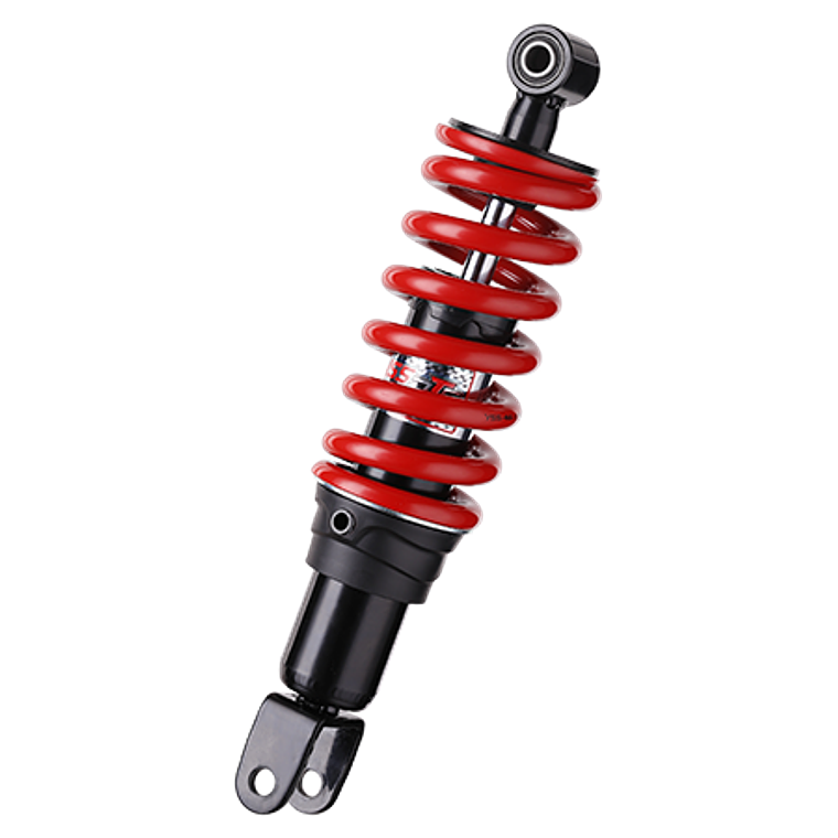 Amortecedor Honda CBR 250 R 11/15 - YSS  1