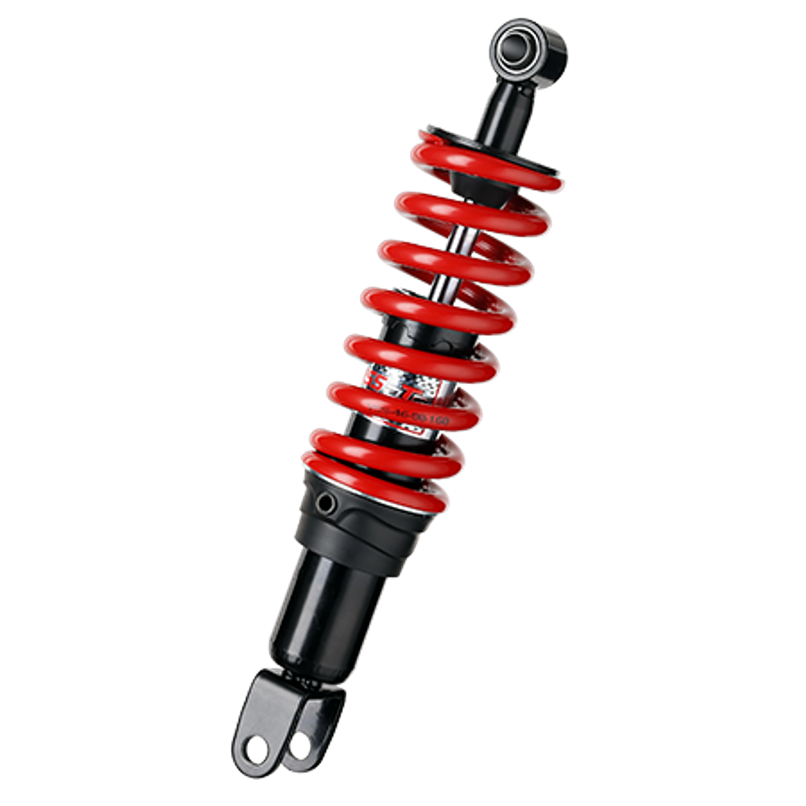 Amortecedor Kawasaki Ninja 300 13/17 - YSS  1