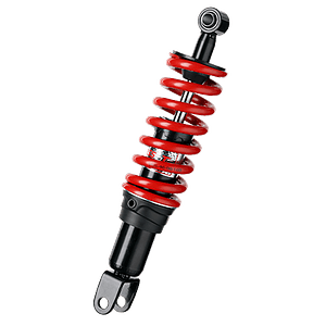 Amortecedor Kawasaki Ninja 300 13/17 - YSS 