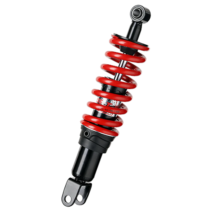 Amortecedor Kawasaki Ninja 300 13/17 - YSS  1