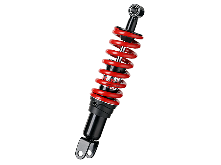 Amortecedor Kawasaki Ninja 300 13/17 - YSS  1