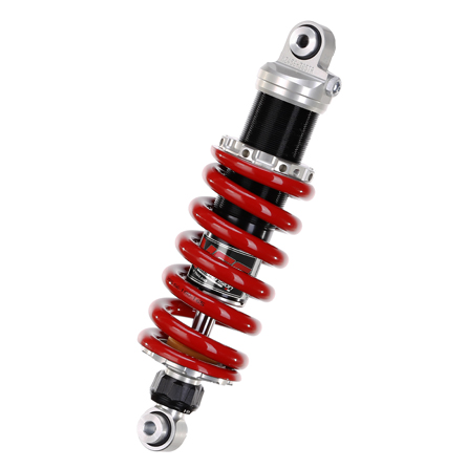 Amortecedor Honda CB 600 F 07/14 - YSS 