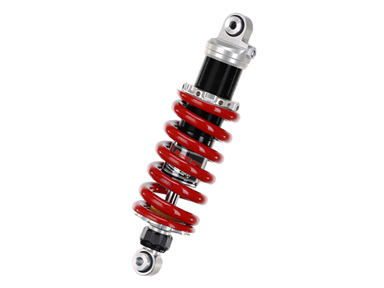 Amortecedor Honda CB 600 F 07/14 - YSS  1