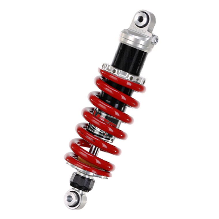 Amortecedor Honda CB 600 F 07/14 - YSS  1